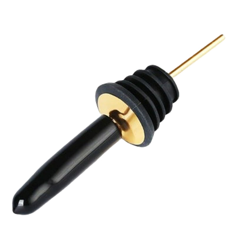 Classic Bottle Pourers Tapered Spout Liquor Pourer Wine Pourers
