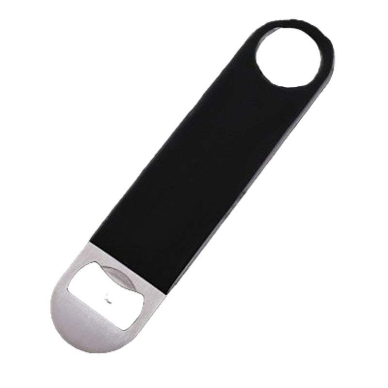 Personalized Opener Stainless Steel Opener Bar Customized Beer Bottle Opener