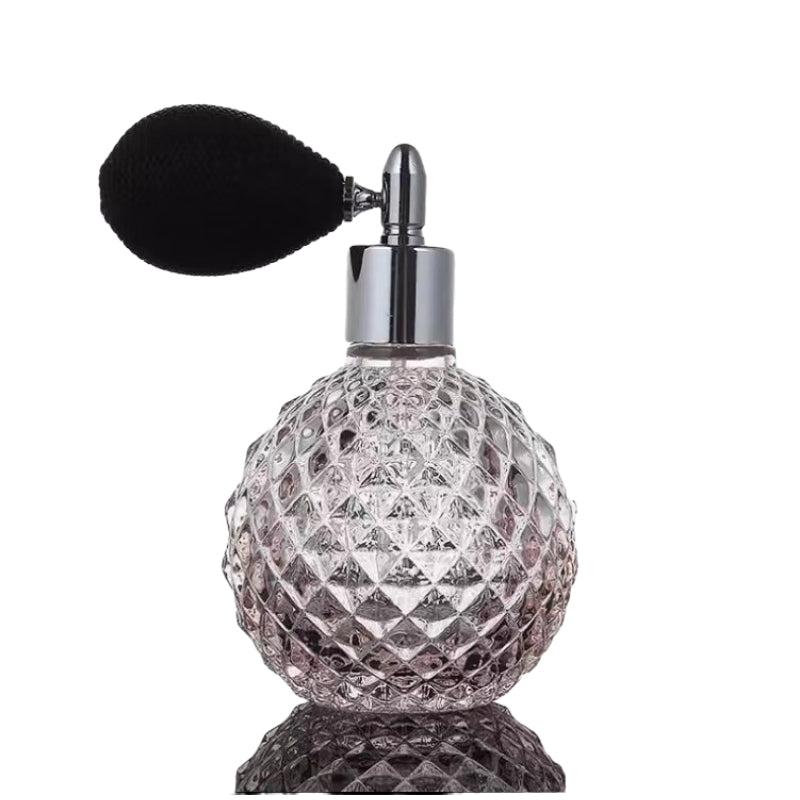 Bitters Bottle - Glass Bitter Bottle Great for Bartenders, Home Bars