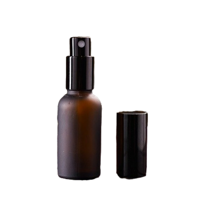 30ml Colorful Spray Bottle Cocktail Bitters Bottle Perfume Bitter Bottle