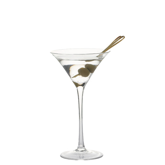 110ML Crystal Martini Glass,Creative Cocktail Glasses,Premium Goblet Glassware