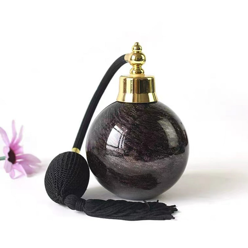 Vintage Perfume Bitter Bottle Bitter Bottle  Perfect for Bartender Home Bar