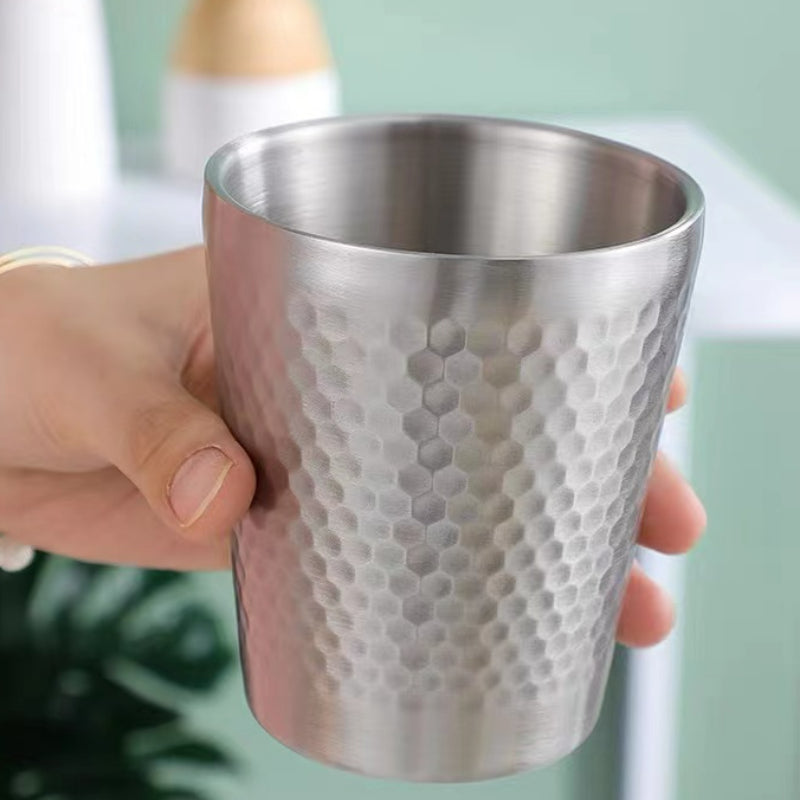 304 High-value Stainless Steel Beer Mug