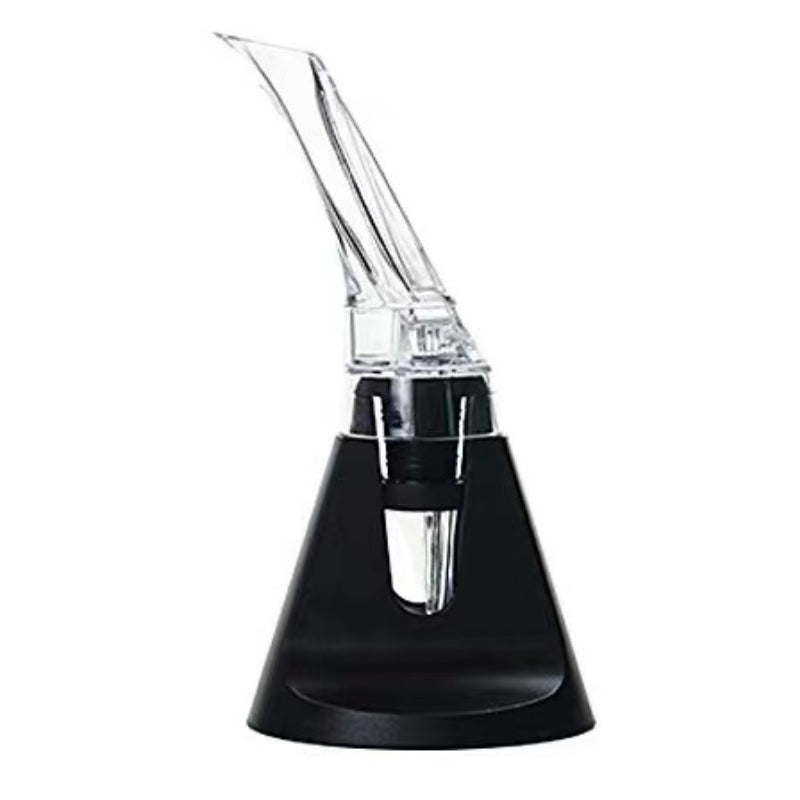 Red Wine Cork Pourer Wine Mouth Household Sparkling Wine Champagne Cork Silicone Sealing