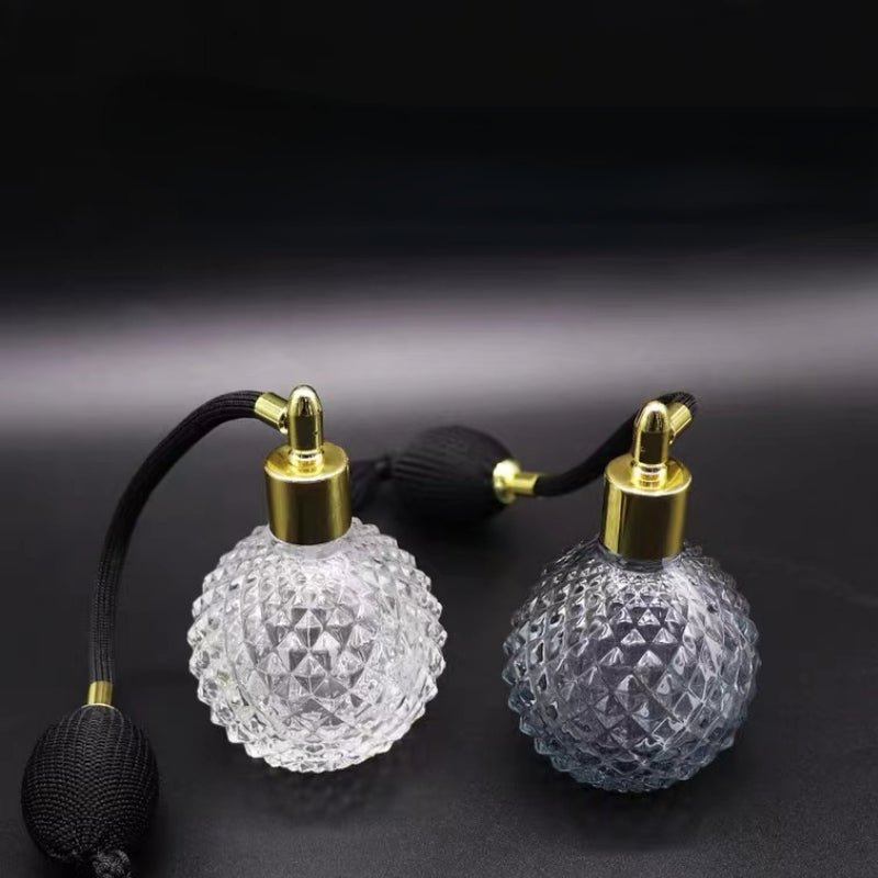 Glass Bitter Bottle, Cocktail Bitter Bottle Bar Tool