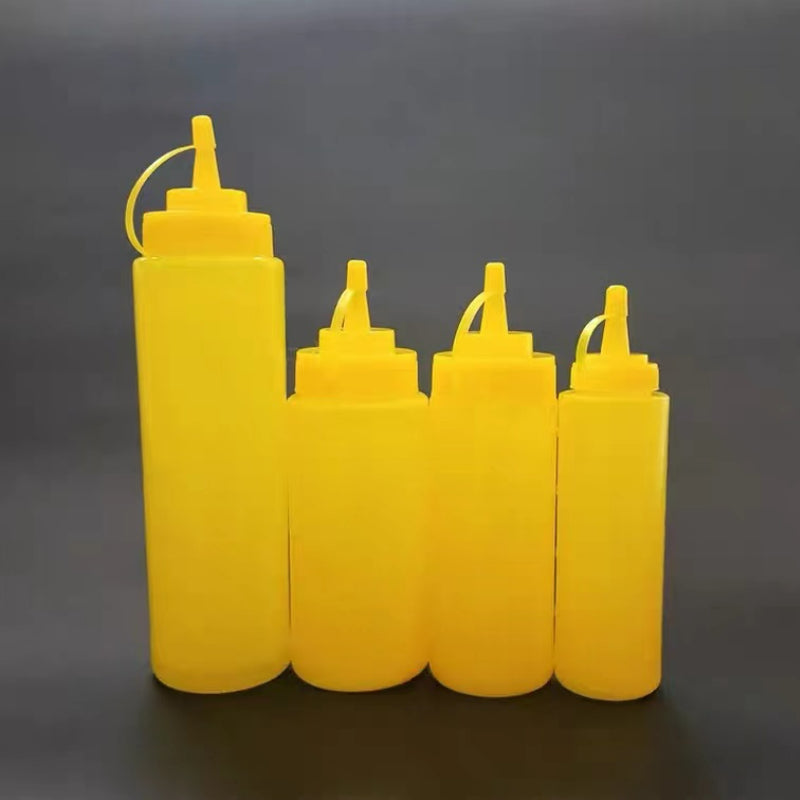 Kitchen Restaurant Juice Jug Squeeze Jug Oil Jug 360ml