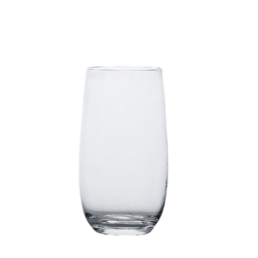 375ML-Lead-Free Crystal Mojito Cocktail Glass Water Glass Long Drink Glass Collin Glass Juice Glass Drink Glass