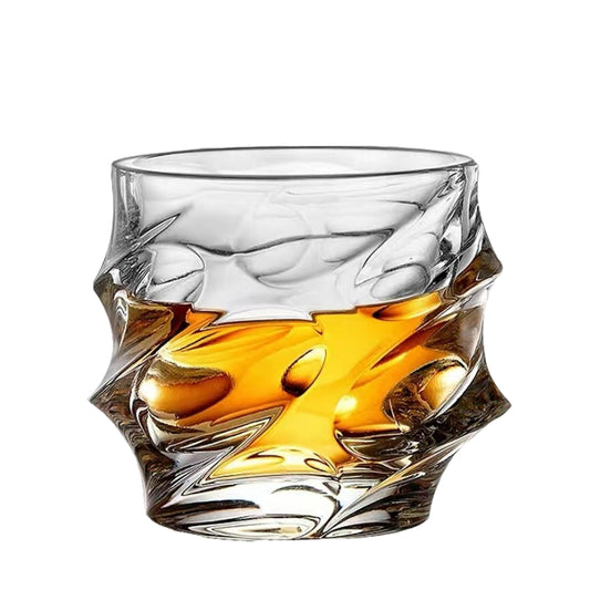 Popular Classic Engraved Drinking Glass Tumbler Set Wine Beer Cups Sets Cold Drinks Whisky Glass Cups for Bar
