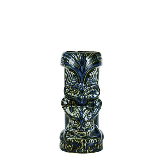 Tiki  Drinkware-Cocktail  Tiki Mugs-Wholesale High Quality Ceramic Tiki Mug