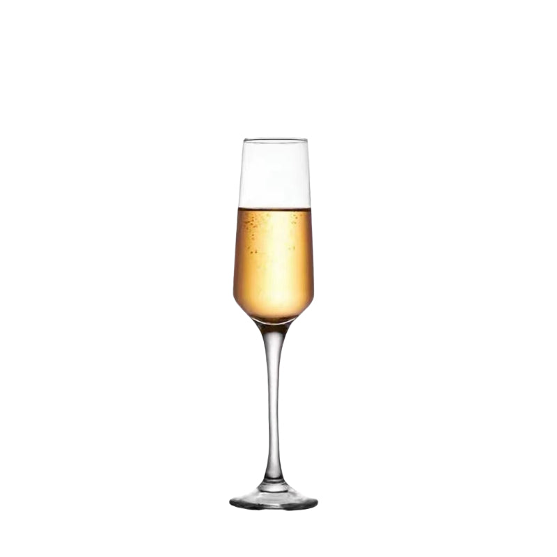Handmade Personalized Champagne Glasses Wine Goblet Crystal Champagne Glasses Wine Cup for Bar