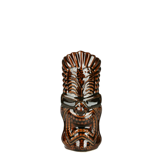 Bartender Hawaiian Style Straight MCKAY Statue TIKI Ceramic TIKI Cup Personality Cocktail Cup