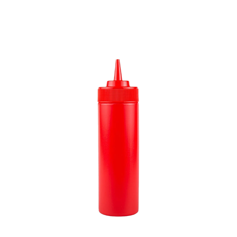 Kitchen Restaurant Juice Jug Squeeze Jug Oil Jug 360ml