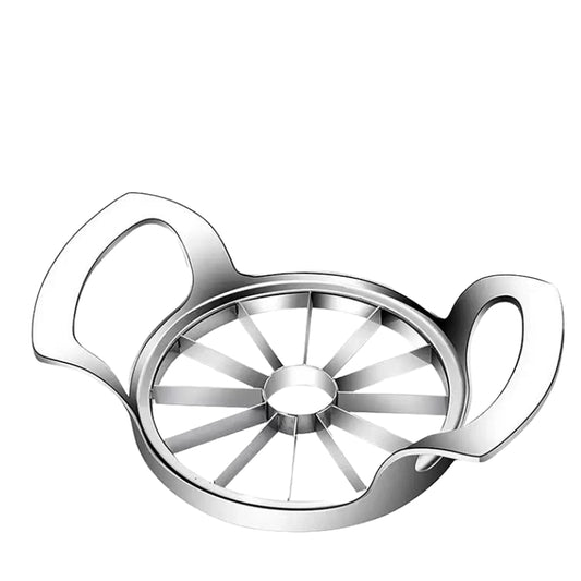 Stainless Steel Super-size Fruit Cutter