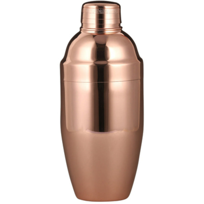 Japanese Style High Quality Stainless Steel Drink Mixer Shaker Martini Shaker Bar Shaker