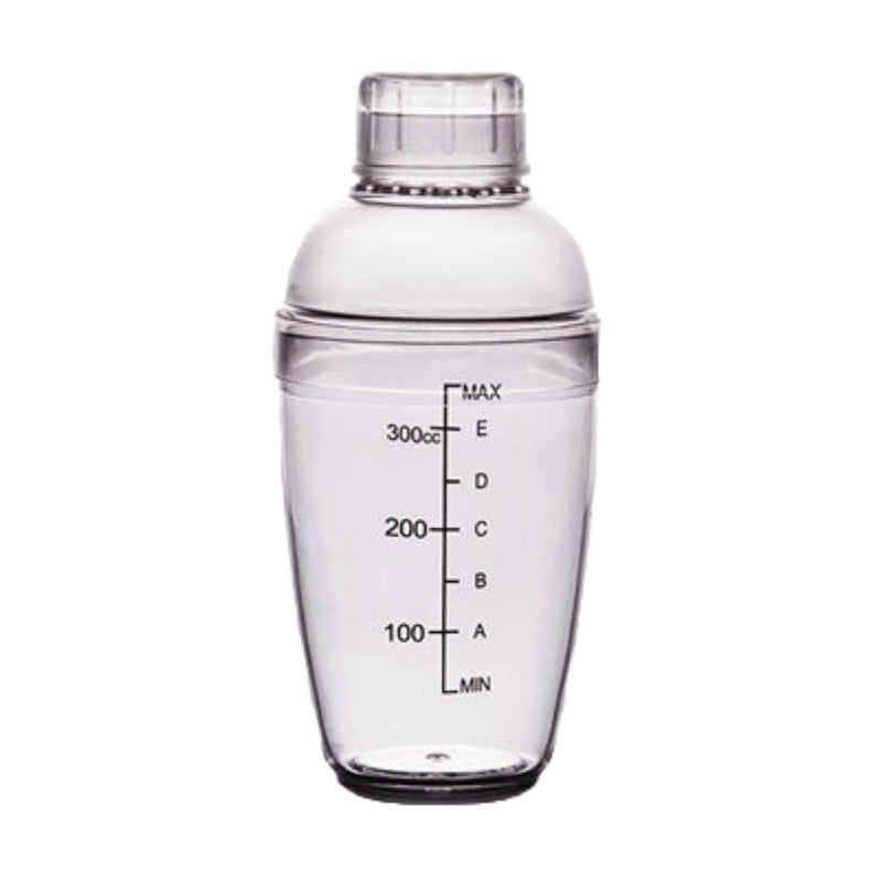 High Quality with Scale Bartender Tool Hand Cocktail Shaker