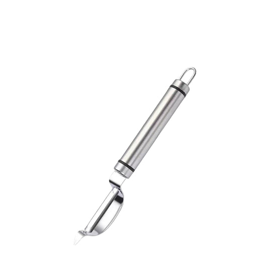 Traditional Kitchen Tool Peeler I-Shaped Stainless Steel Peeler Potato Apple Fruit and Vegetable Peeler