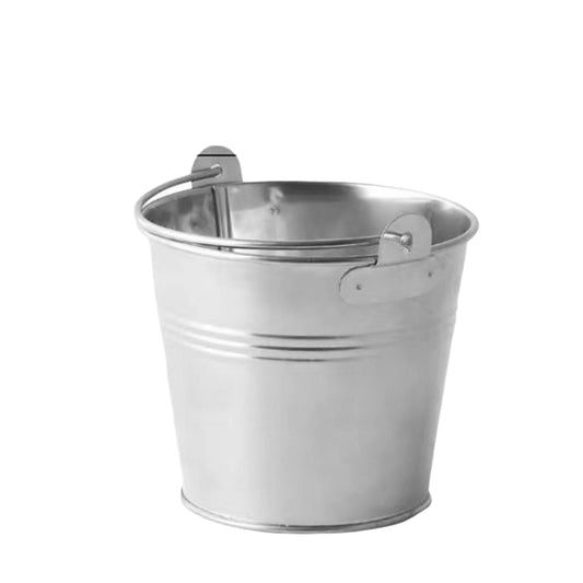 Stainless Steel Wine Mini Ice Bucket for Bar