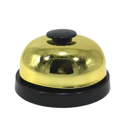 Bar Bell Stainless Steel Pass Vegetable Bell Bar Bell Service Bell Out Vegetable Bell