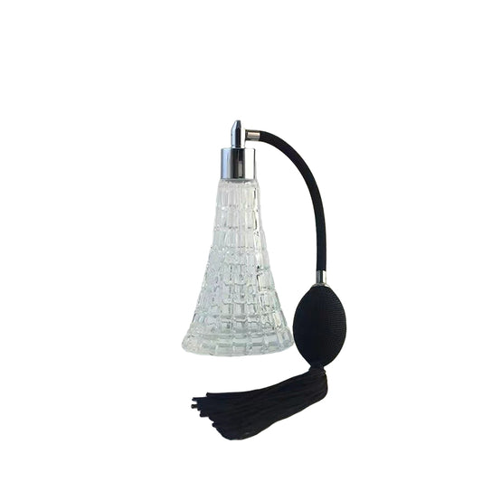 100ml Creative Bitter Bottle Airbag Spray Bottle Professional Bartender  Cocktail Glass Bitter Bottle