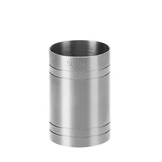Measuring Cup Custom Insulated Stainless Steel  Cocktail Bar Jigger