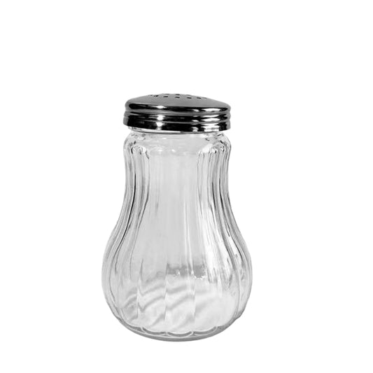 Home Kitchen Glass Seasoning Bottle Seasoning Jar