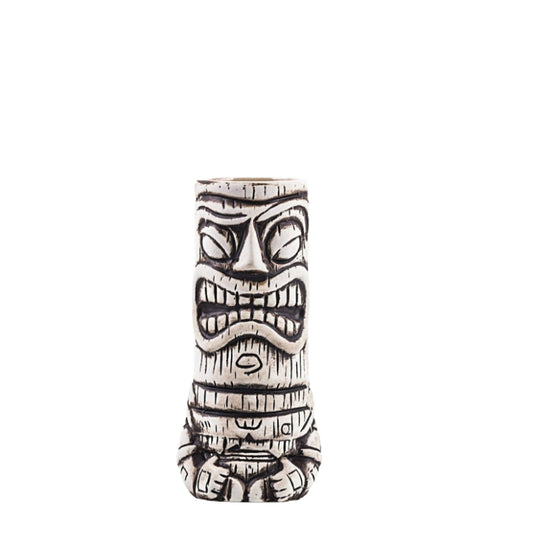 Bar TIKI Mug TIKI Cocktail Mug Hawaiian Ceramic Mug Wine Mug Ceramic Mug TIKI Mug