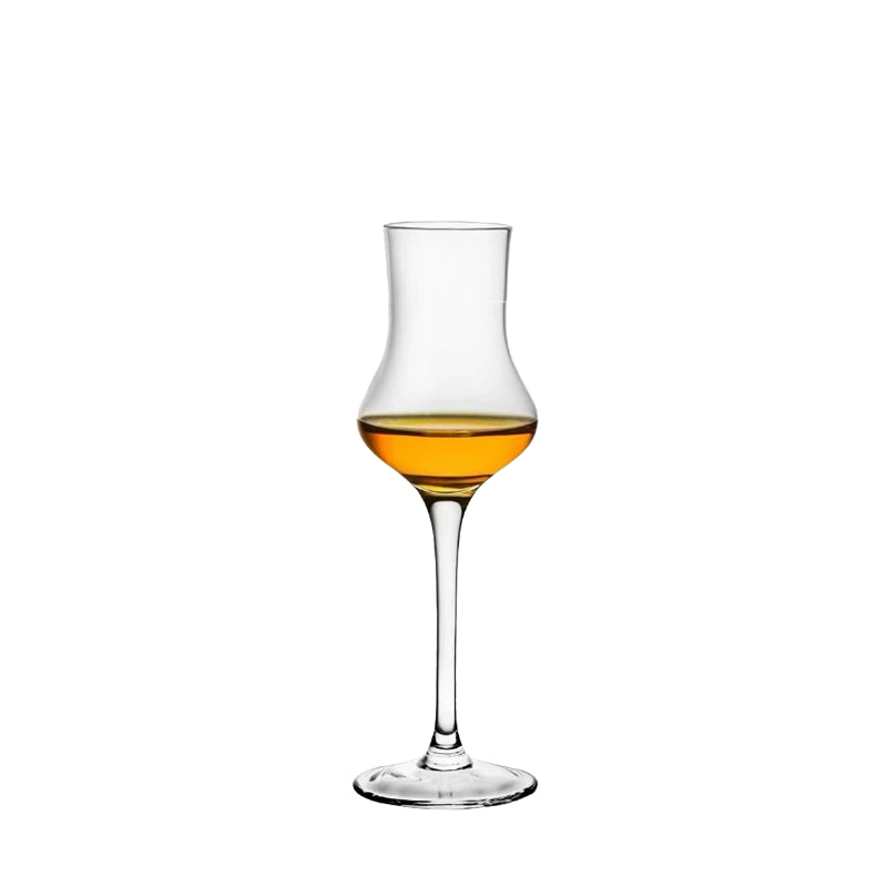 High Quality Lead-free Crystal Tasting Goblet Smelling Glass Tasting Goblet Whisky Glass Tasting Goblet
