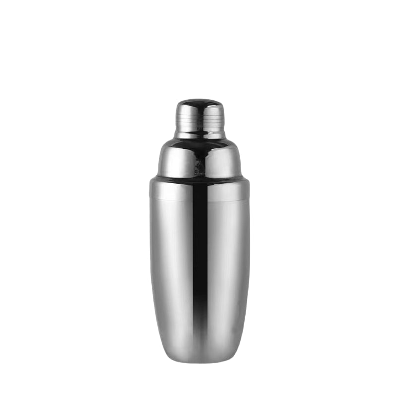 Hot Sale Stainless Steel Liquor Strainer Bar Tools Wine Pourer Mix Shaker
