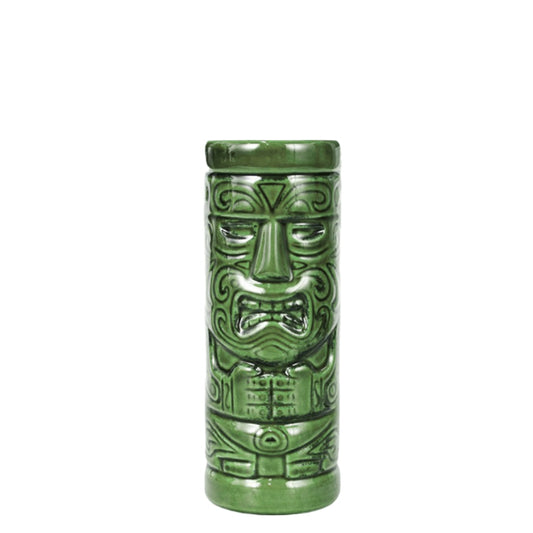 Hawaiian Cocktail Cup Ceramic Cup Creative Personality Pirate Raider TIKI Cup Bar Special Cup