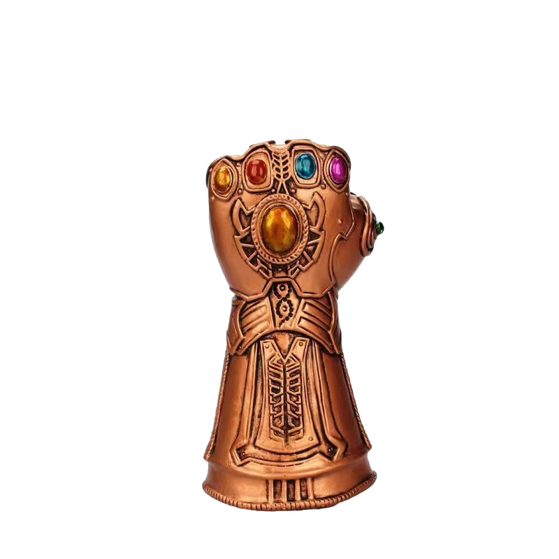 Creative Avenger Thanos Openers Metal Wine Beer Openers