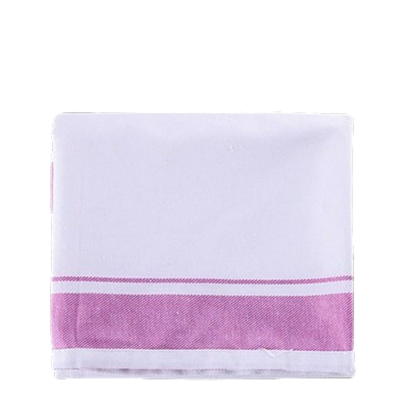 Small Size Hotel Dust Cloth,Bar Counter Utensils Clean the Cup Special Cloth