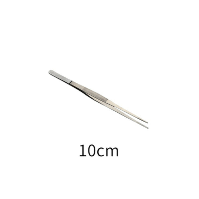 Factory Price Garnish Tongs Stainless Steel Garnish Tongs