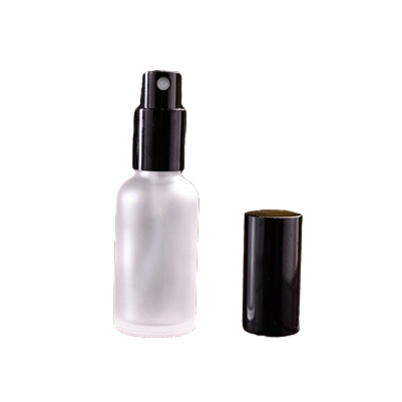 30ml Colorful Spray Bottle Cocktail Bitters Bottle Perfume Bitter Bottle