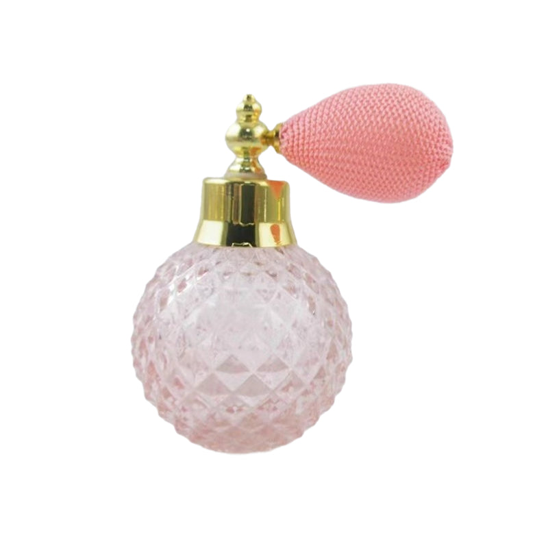 High Quality Bitters Bottle Glass Bitter Bottle, Cocktail Spray with Bubbles Suitable for Bartender