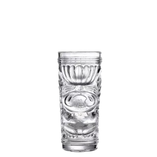 Originality Design Tiki Glass Cup Juice Glasses Tiki Mug Cocktail Glasses