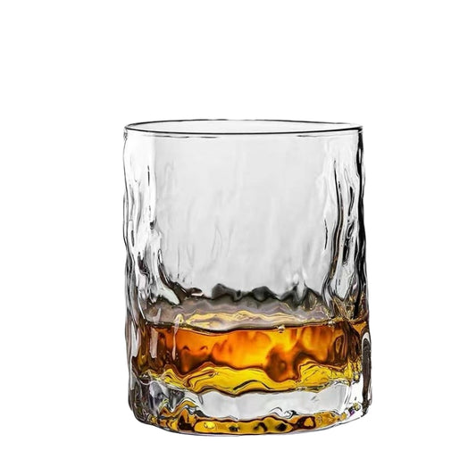 280ml Wine Glasses Clear Large Wine Glasses Premium Crystal Wedding Christmas Glass