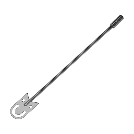 Smiley Stir Spoons 304 Stainless Steel Swizzle Stick,Bar Spoon Mojito