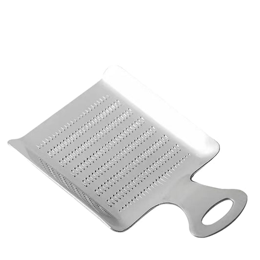 Stainless Steel Dusting Bottles Garlic Grinding Machine Grater Ginger Grinding Garlic Paste Machine