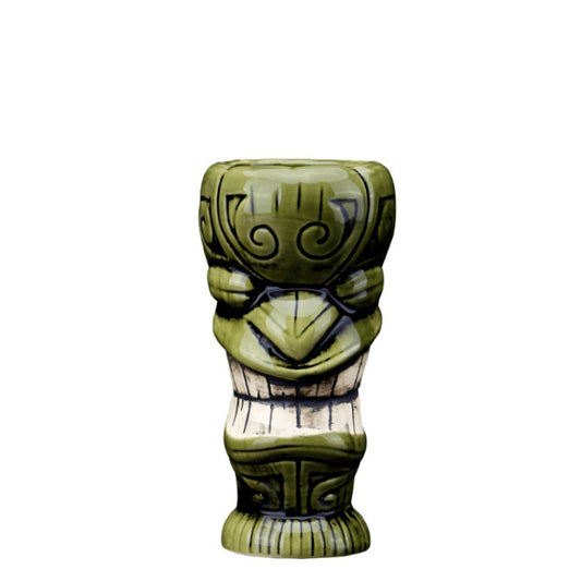 Tiki  Drinkware-Cocktail  Tiki Mugs-Unique Designs Hawaii Shot Cocktail Bar Hawaii Mug