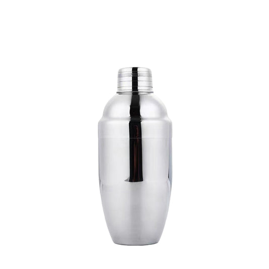 Japanese Style High Quality Stainless Steel Drink Mixer Shaker Martini Shaker Bar Shaker