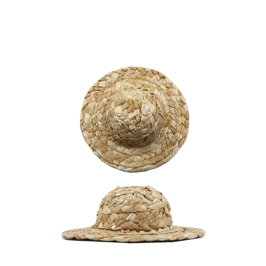 Cap-Creative Cocktail Wooden Garnish Clip