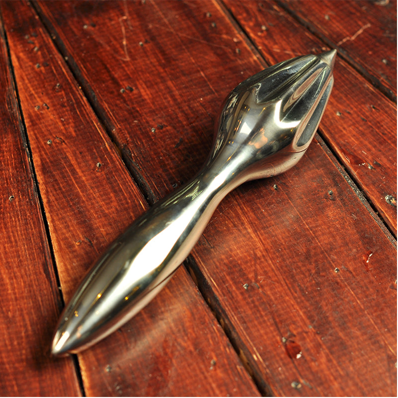 Squeeze Lemon Juice for Bartending Stainless Steel Manual Lemon Squeezer Orange Squeezer