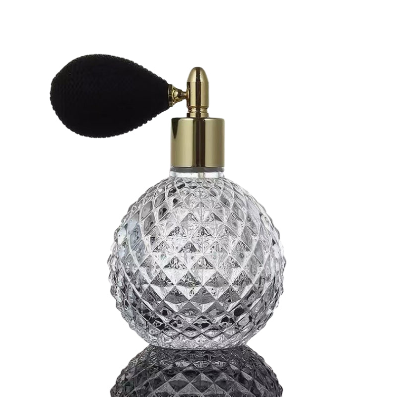 Bitters Bottle - Glass Bitter Bottle Great for Bartenders, Home Bars