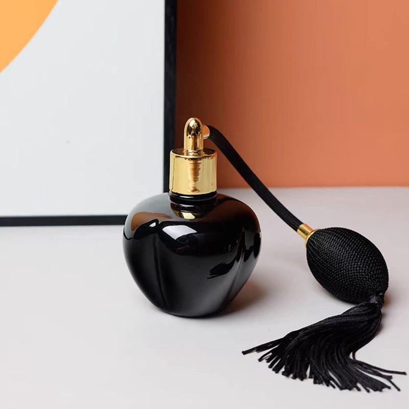 Vintage Perfume Bitter Bottle Atomizer Spray Bottle Bitters Bottle Perfect for Home Bar