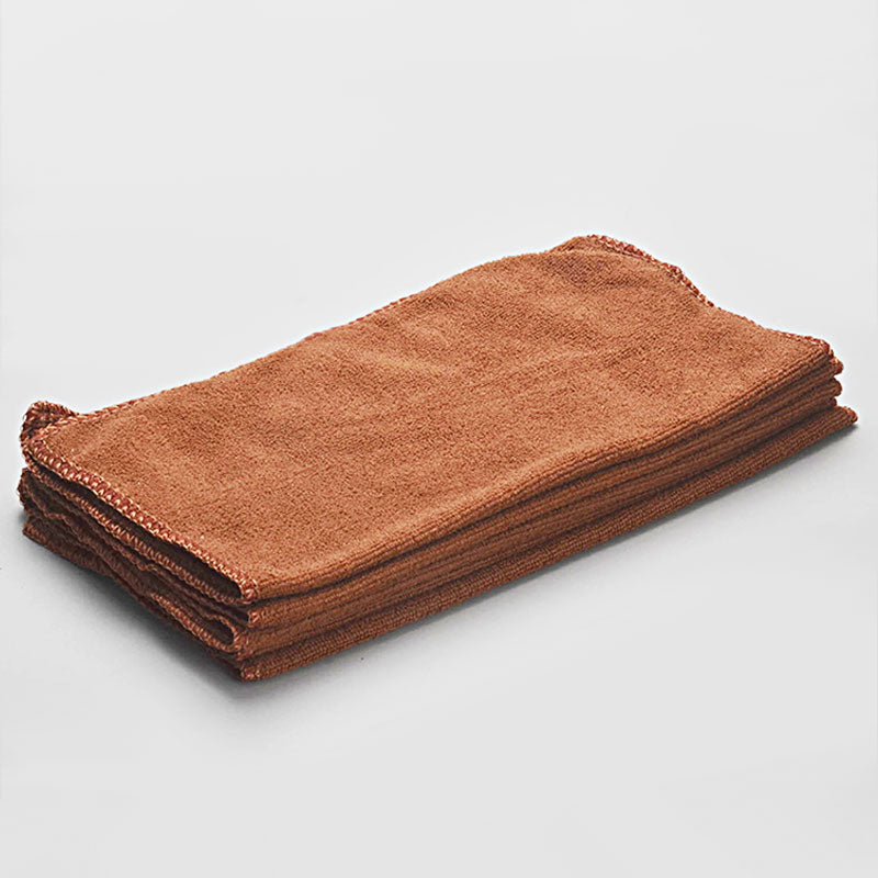 Professional Extra-Thick Microfiber Cleaning Cloth,Bar Cleaning Cloth