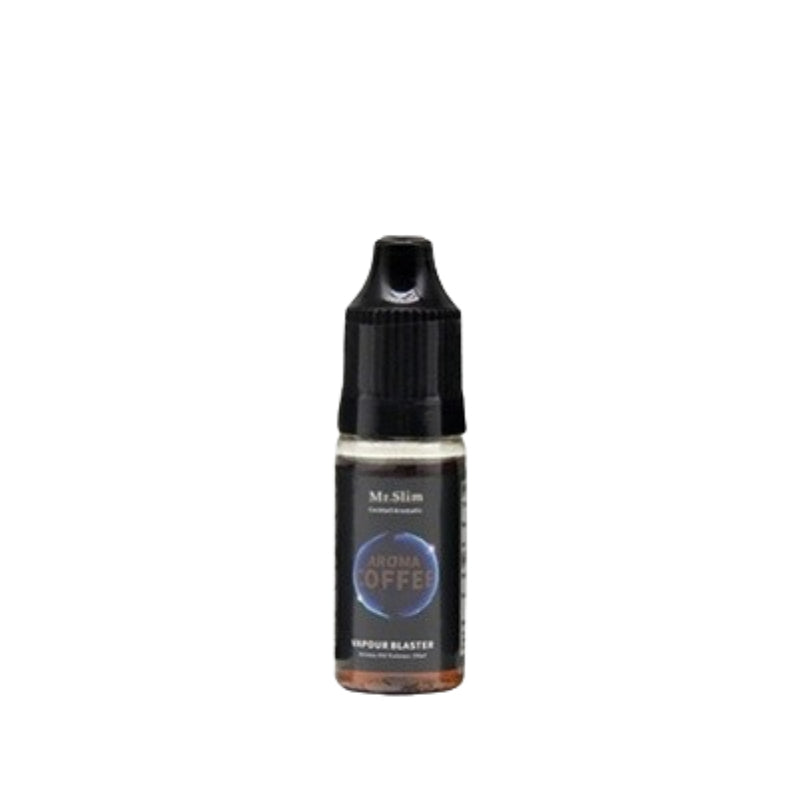 Cocktail Smoked Bubble E-liquid Molecule Gourmet Cuisine Coffee Bubble E-liquid