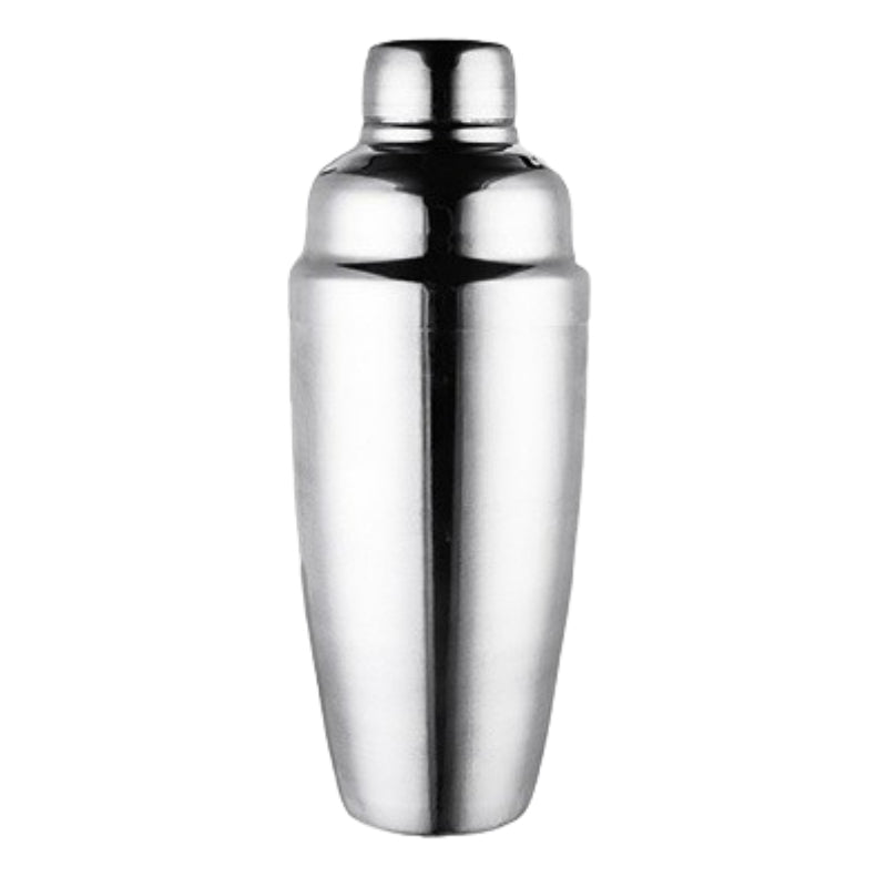 Hot Sale Stainless Steel Liquor Strainer Bar Tools Wine Pourer Mix Shaker