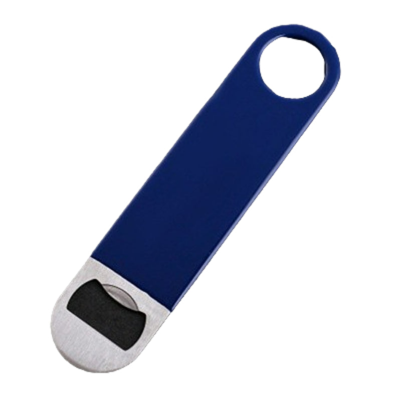 Personalized Opener Stainless Steel Opener Bar Customized Beer Bottle Opener