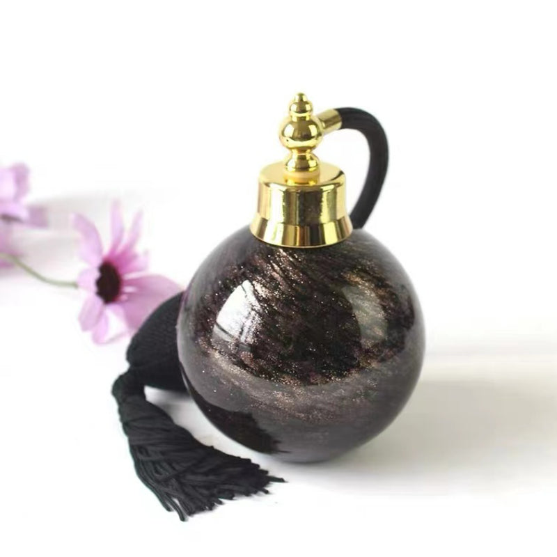 Vintage Perfume Bitter Bottle Bitter Bottle  Perfect for Bartender Home Bar