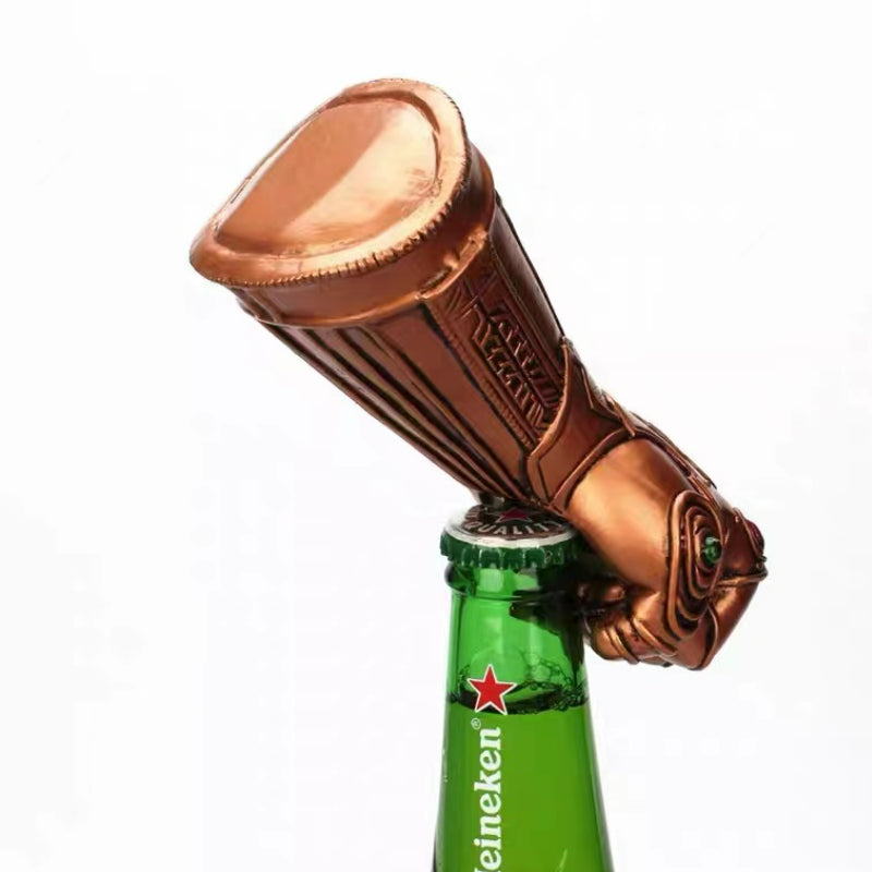 Creative Avenger Thanos Openers Metal Wine Beer Openers